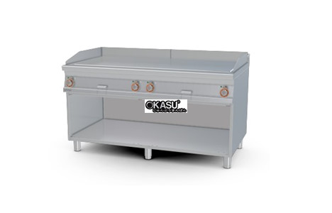 bep ran dien ma crom min superchrome tren tu mo lotus ftl-916ets hinh 2