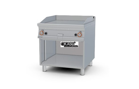 bep chien gas mat kinh crom tren tu mo lotus ftl-98gss hinh 2