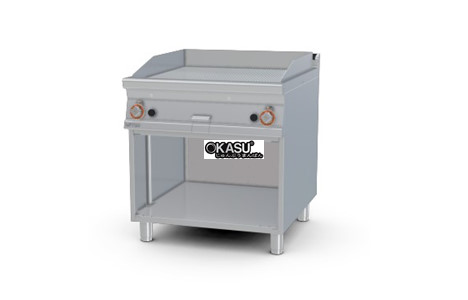 bep ran ranh gas ma crom superchrome tren tu mo lotus ftr-98gs hinh 2