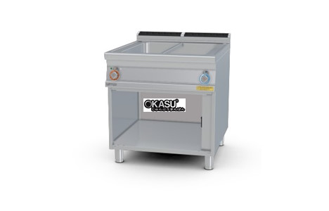 bep bain marie dien lotus bm-98et hinh 2