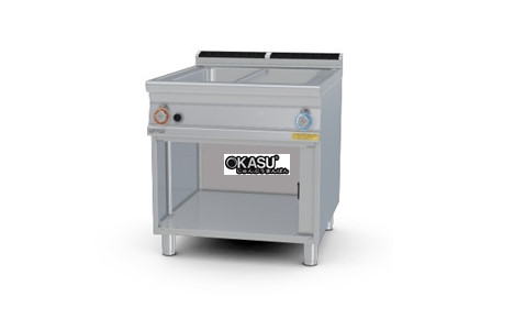 bep bain marie dung gas lotus bm-98g hinh 2