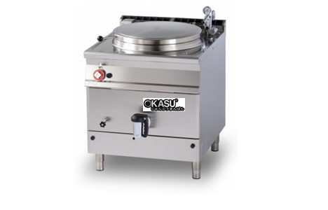 chao dun soi gian tiep bang gas lotus pi100a-98g hinh 2