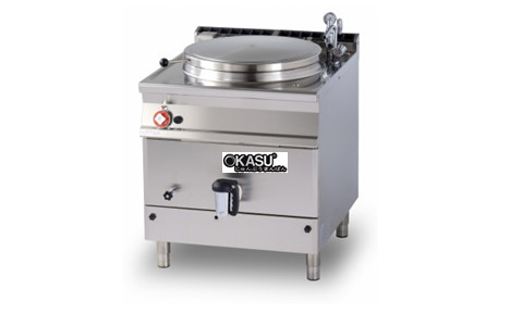 chao dun soi gian tiep bang gas lotus pi150-98g hinh 2