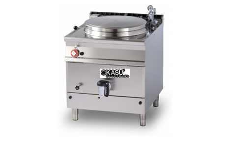 chao dun soi gian tiep bang gas lotus pia150-98g hinh 2