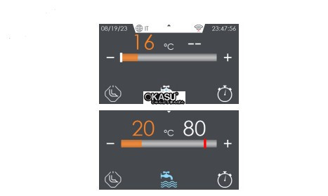 bep bain marie dien cam ung tren tu mo lotus bm-94emt hinh 3