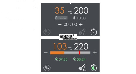 bep nuong dien - cam ung tren tu mo lotus ftlr-98etts hinh 3