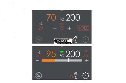 bep nuong dien - cam ung tren tu mo lotus ftlr-912etts hinh 3