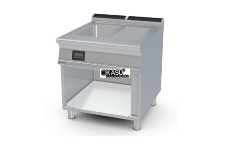 bep bain marie dien cam ung tren tu mo lotus bm-98ett hinh 2