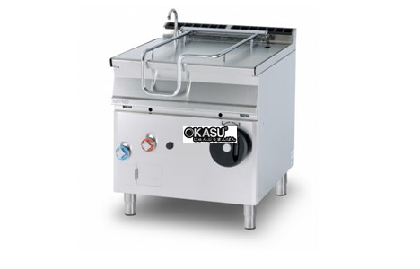 chao bratt nghieng bang gas lotus br80-98gf/i hinh 2