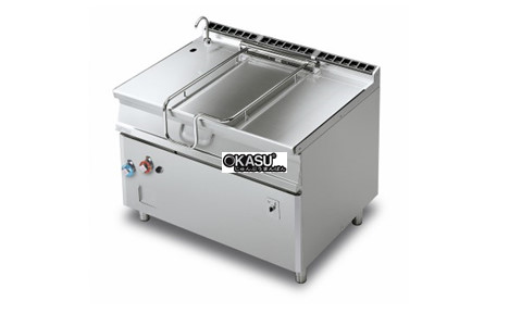 chao bratt nghieng bang gas lotus brm120-912gf/i hinh 2