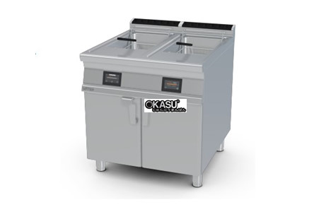 bep chien dien - cam ung lotus f2/18-98ett hinh 2