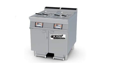 may chien dien tu gas lotus f2/21-98gd hinh 2