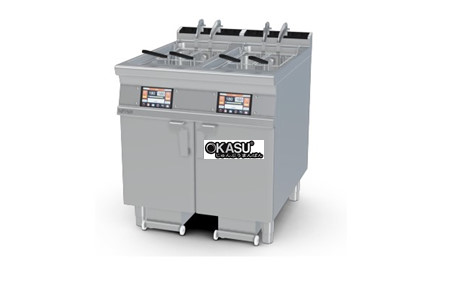 may chien dien tu gas lotus f2/21-98gdps hinh 2