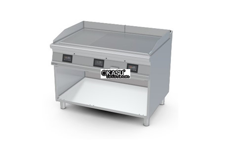 bep nuong dien - cam ung tren tu mo lotus ftlr-912etts hinh 2