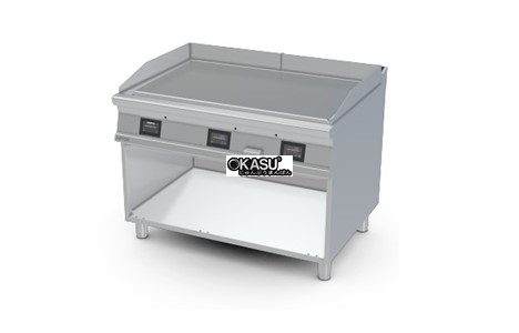 bep nuong dien - cam ung tren tu mo lotus ftl-912etts hinh 2