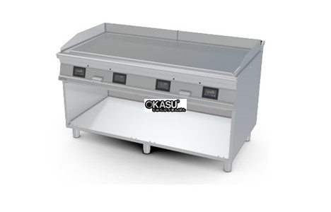 bep nuong dien - cam ung tren tu mo lotus ftl-916etts hinh 2