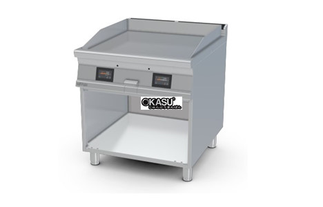 bep nuong dien - cam ung tren tu mo lotus ftl-98etts hinh 2