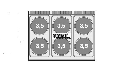 bep au 6 hong dung dien lotus pct-912et hinh 3