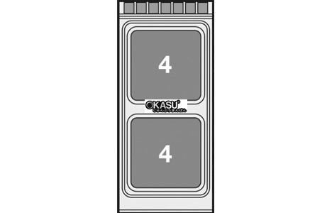 bep au 2 hong dung dien lotus pcqt-94et hinh 3