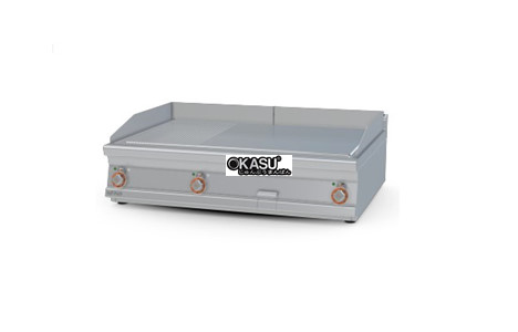 bep chien dien 1/3 ranh + 2/3 nhan lotus ftlrt-912et hinh 2