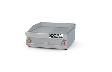 bep chien dien 1/2 ranh + 1/2 nhan lotus ftlrt-98et hinh 2