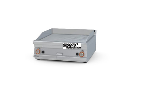 bep ran ranh gas fry-top lotus ftrt-98g hinh 2