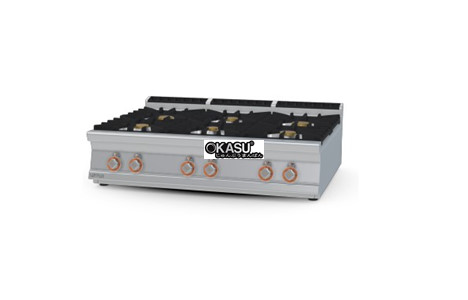 bep au 6 dau dot dung gas lotus pct-912g hinh 2