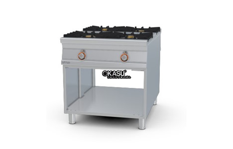 bep au 4 dau dot dung gas tren tu mo lotus pc-118g hinh 2