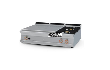 bep au dung gas lotus tp2t-912g hinh 2