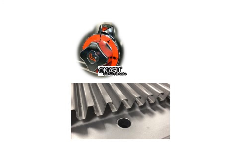 lo nuong lavastone gas tren tu mo lotus cw-114g hinh 3