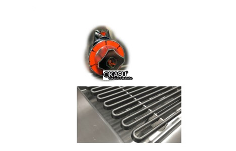 lo nuong dien tren tu mo lotus cwk-114et hinh 3