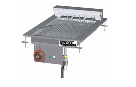 lo nuong dien lotus cwkd-64et hinh 2