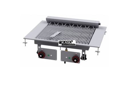 lo nuong dien lotus cwkd-68et hinh 2