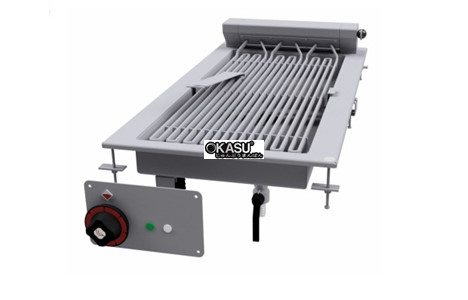 lo nuong dien lotus cwkd-84et hinh 2