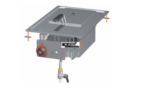 may chien dien lotus f10d-64et hinh 2