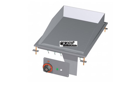 bep ran dien tron, phang lotus ftld-64et hinh 2