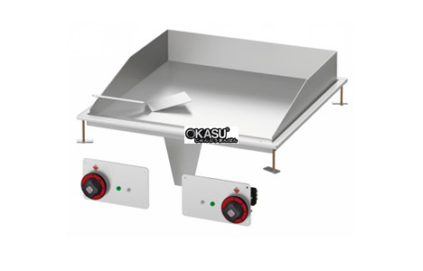 bep ran dien ma crom superchrome lotus ftld-66ets hinh 2