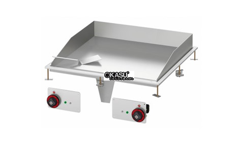 bep ran dien tron lotus ftld-88et hinh 2