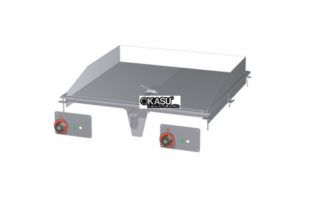 bep chien dien 1/2 ranh + 1/2 nhan lotus ftlrd-88et hinh 2