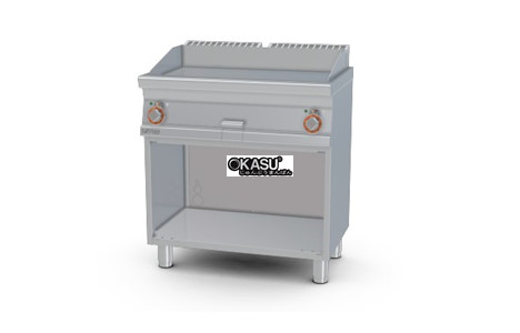 bep ran dien ma crom min superchrome tren tu mo lotus ftl-558ets hinh 2