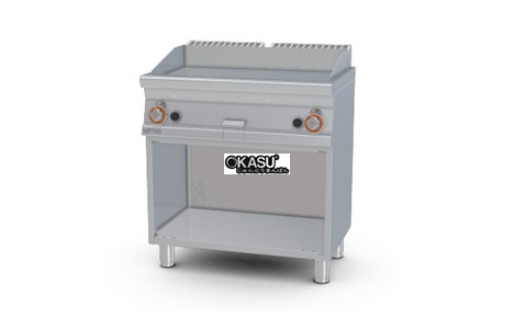 bep nuong gas phu crom superchrome tren tu mo lotus ftl-558gs hinh 2