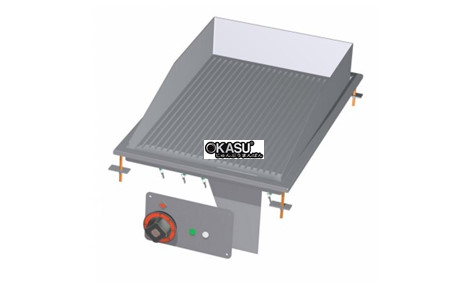 bep ran dien co ranh lotus ftrd-64et hinh 2