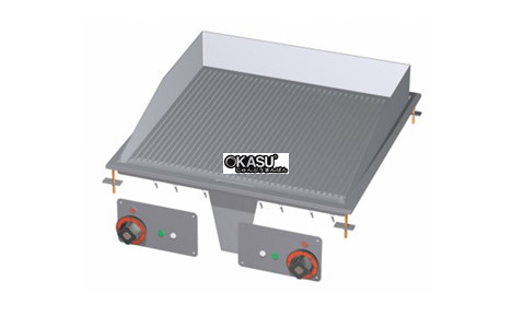 bep ran dien co ranh lotus ftrd-66et hinh 2