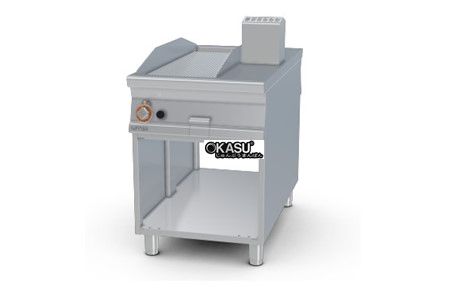 bep nuong gas co ranh ma crom superchrome tren tu mo lotus ftr-116gs hinh 2