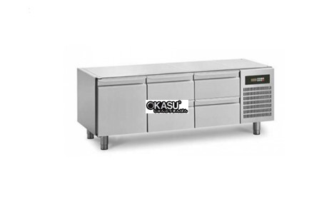 ban mat 1 cua va 4 ngan keo lotus brs-162 hinh 2