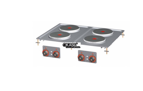 bep dien 4 tam nhiet tron lotus pcd-68et hinh 2