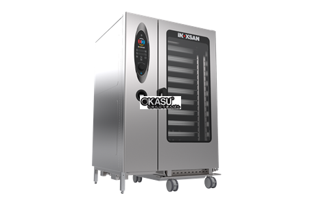 lo nuong combi dung gas inoksan fbg 040 hinh 2