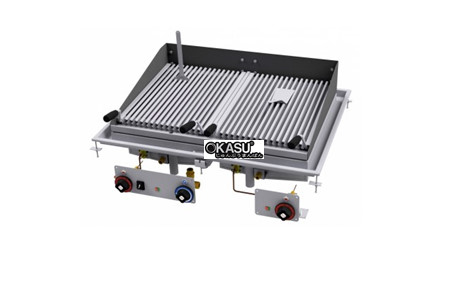 bep nuong gas lavastone lotus cwd-79g hinh 2