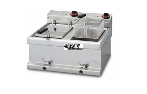 may chien dien lotus fe-2/8 hinh 2