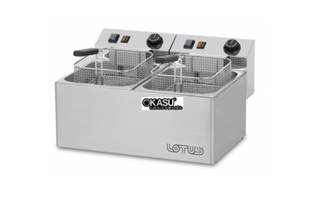 may chien dien lotus fe-77em hinh 2